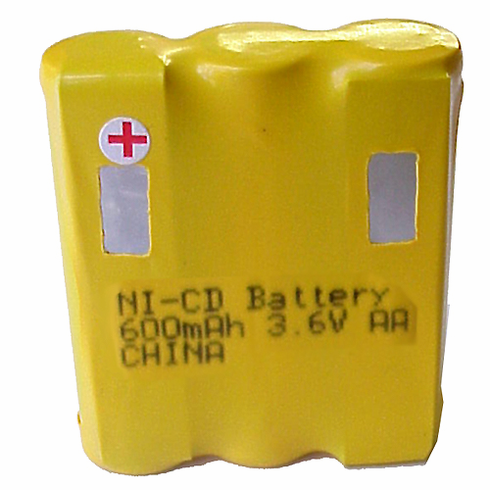 CIDCO DAA850X3 Battery