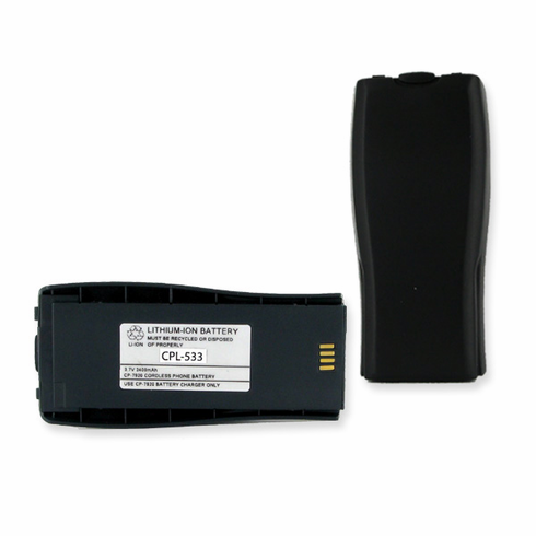 Cisco CP-BATT-7920-EXT Cordless Battery