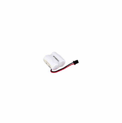 Cobra 213-013-9001 3.6 Volt NiCad Cordless Phone Battery