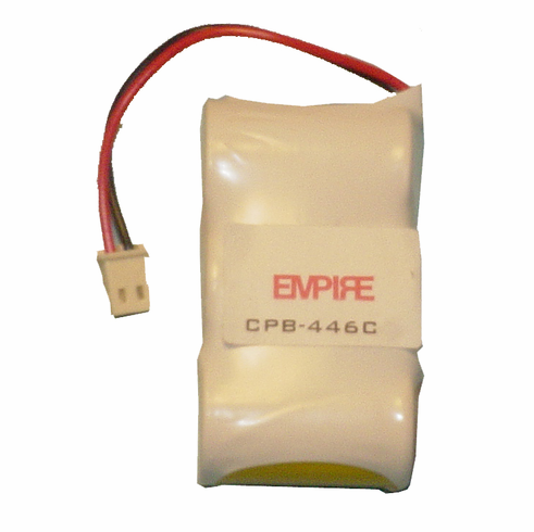COBRA CP910 Battery