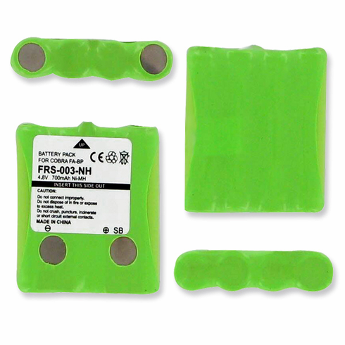 Cobra PR3175 Mobile Battery Pack