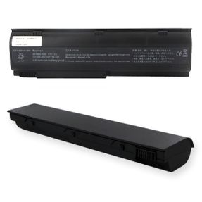 Compaq Pavilion dv4209TX Laptop Battery