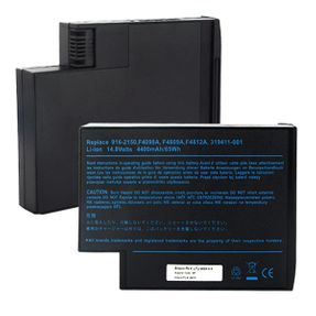 Compaq Presario 2115EU-DV238E Laptop Battery