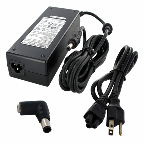 Compaq Presario CQ70-150EG Laptop Charger