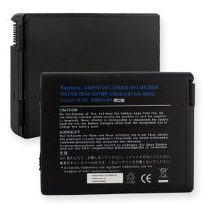 Compaq Presario R3000T-DP218AV Laptop Battery