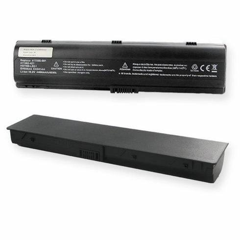 Compaq Presario V6000AU Laptop Battery