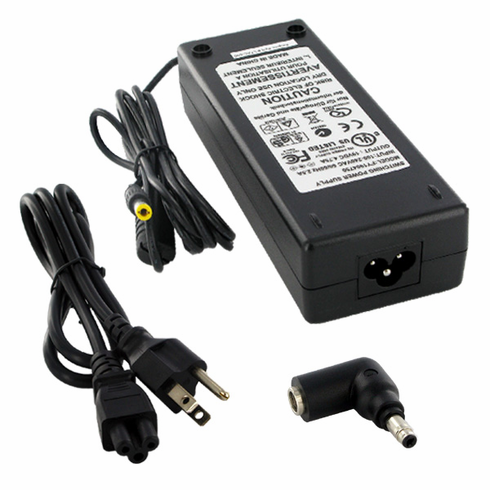 Compaq Presario X1238 Laptop Charger