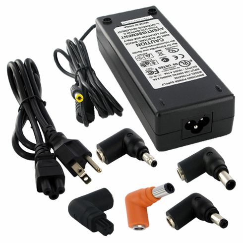 Compaq Presario X1417AP Laptop Charger