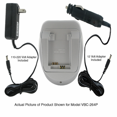 Contax BP-760S Laptop Charger