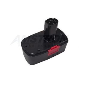 Craftsman 1323903 Battery