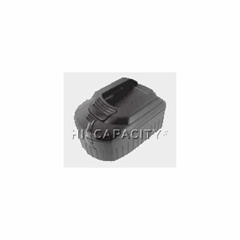 Craftsman 27125 24 Volt NiCad Power tool Battery