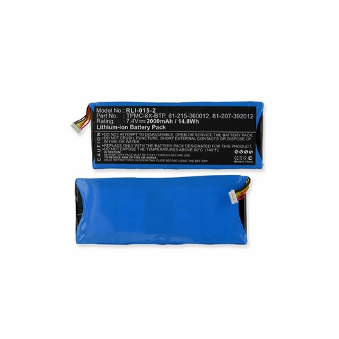 Crestron 6502269