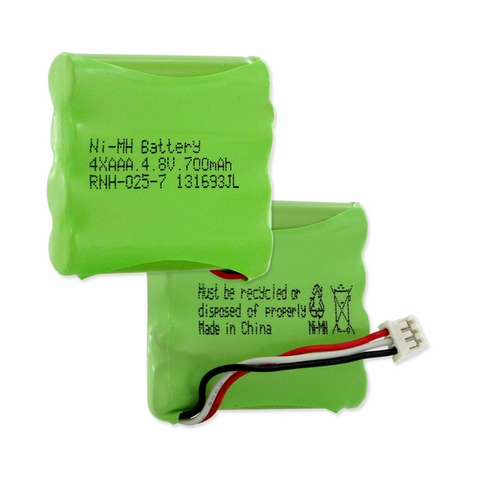 Crestron MT-500C-RF Remote Control Battery