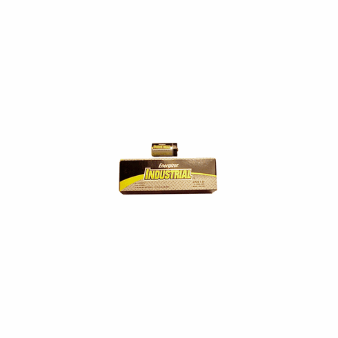 D Cell batteries - Energizer - 12 Pack