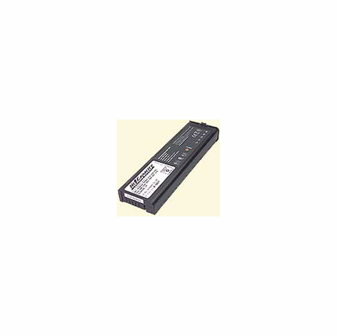 DEC HiNote VP500 10.8V 4800mAh Li-ion laptop battery