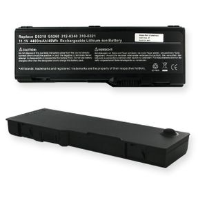 Dell 310-6321 Laptop Battery