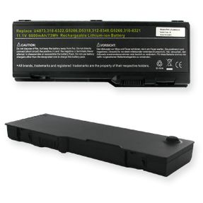 Dell 312-0340 Laptop Battery