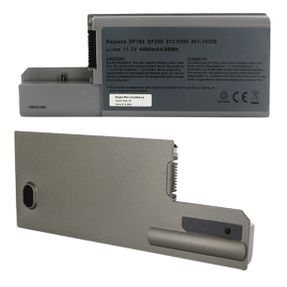 Dell 312-0537 Laptop Battery