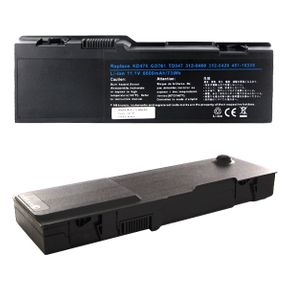 Dell 312-0599 Laptop Battery