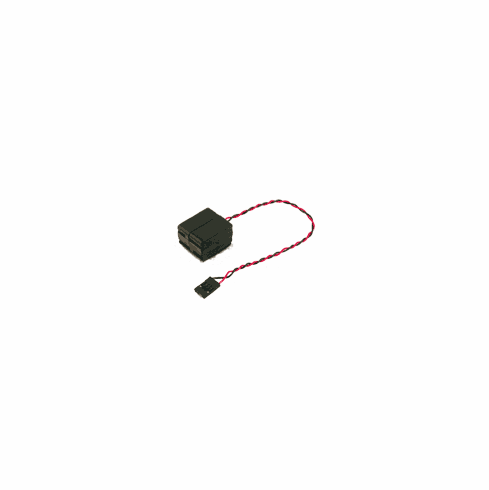Dell 433 4.5 volt Alkaline CMOS battery