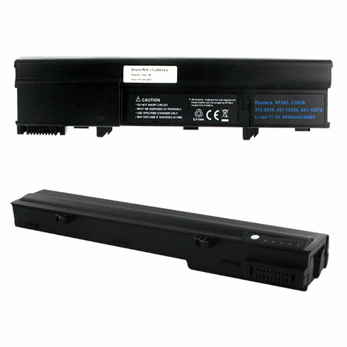 Dell CG036 Laptop Battery
