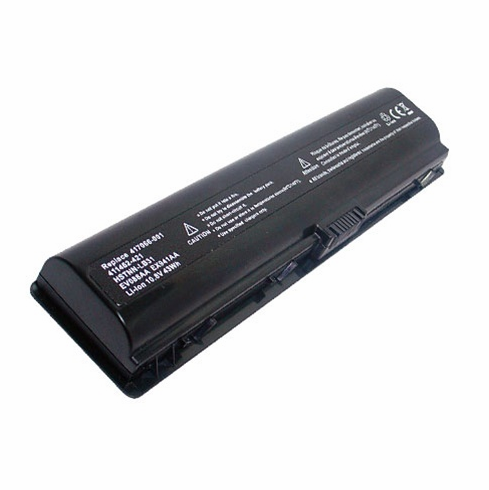 Dell dv6119EU Battery