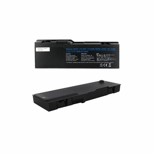 Dell Inspiron 1501