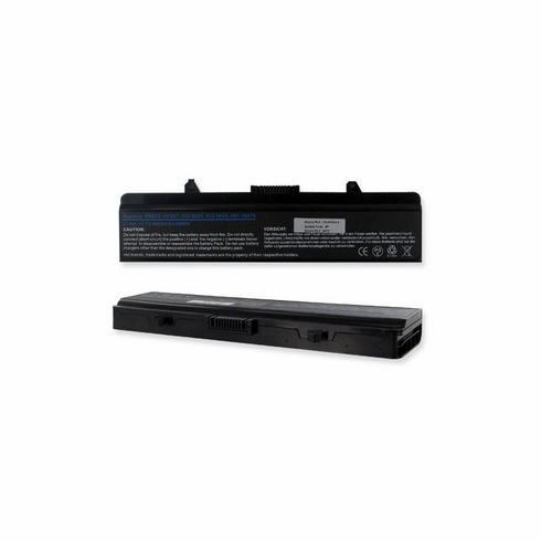 Dell Inspiron 1525
