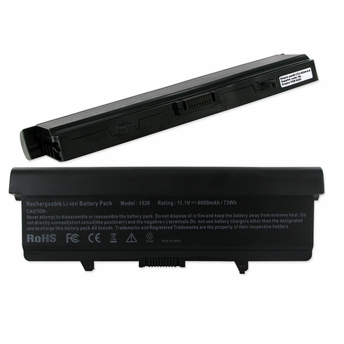 Dell Inspiron 1525 Laptop Battery