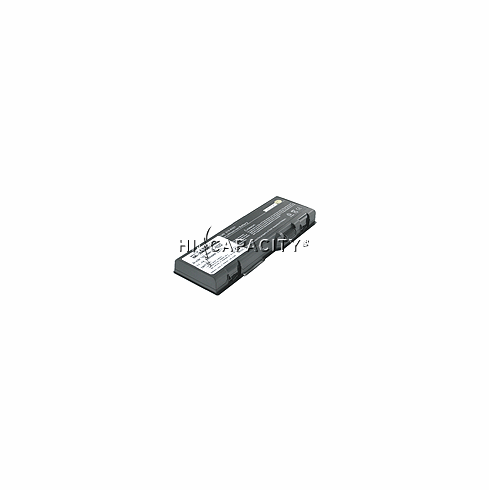 Dell Inspiron 6000,9200,9400, E1705: XPS Series - 11.1V 4800mAh