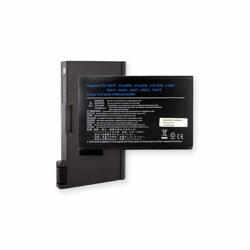 Dell Inspiron 8000