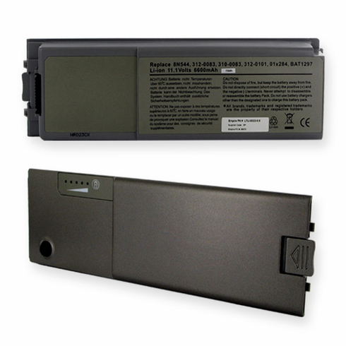 Dell Inspiron 8500 Laptop Battery