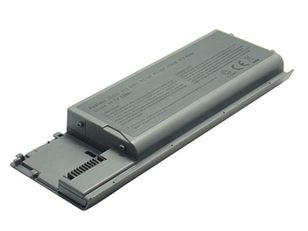 Dell JD634 Battery