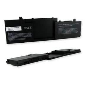 Dell JG166 Laptop Battery