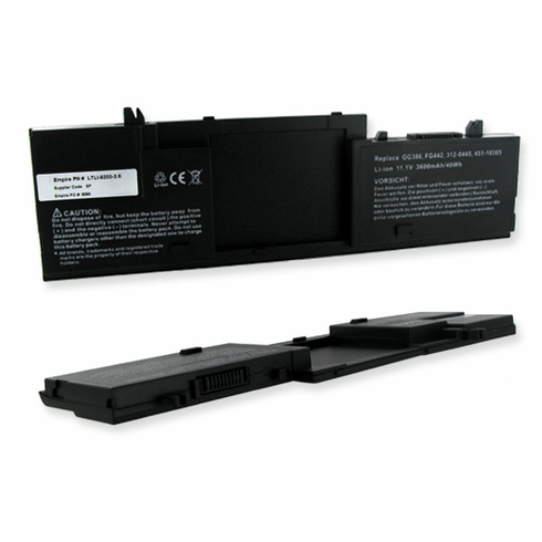 Dell JG166 Laptop Battery