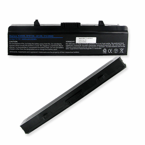 Dell K450N Laptop Battery