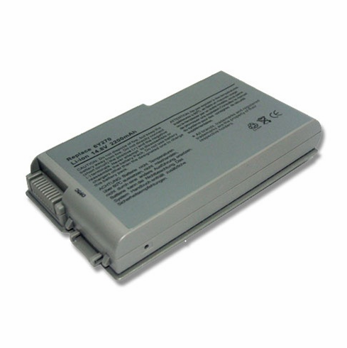 Dell Latitude 500M  Battery