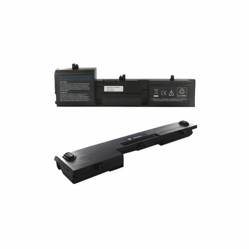 Dell Latitude D410