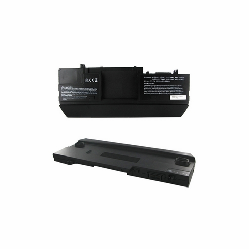 Dell Latitude D420