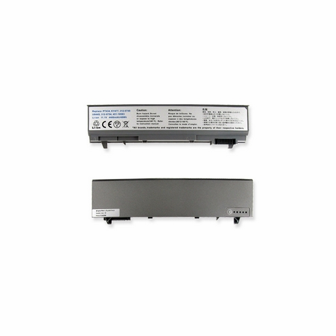 Dell Latitude E6400