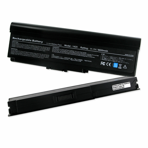 Dell MN154 Laptop Battery
