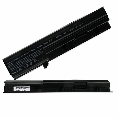 Dell nf52t Laptop Battery
