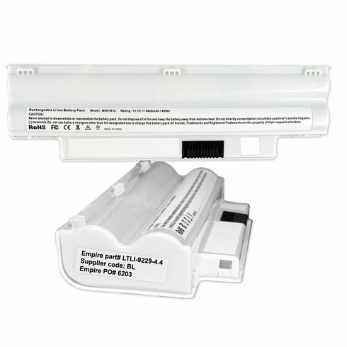 Dell NJ644 Laptop Battery