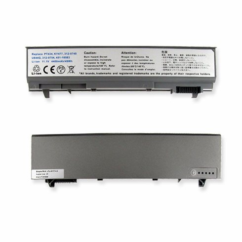 Dell PP27LA Laptop Battery