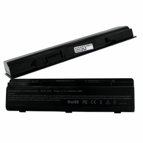Dell R988H Laptop Battery