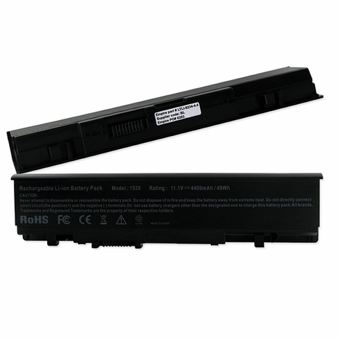 Dell Studio 1535 Laptop Battery