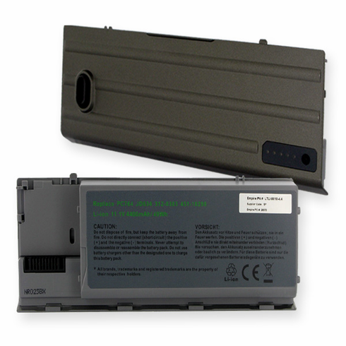 Dell TC030 Laptop Battery