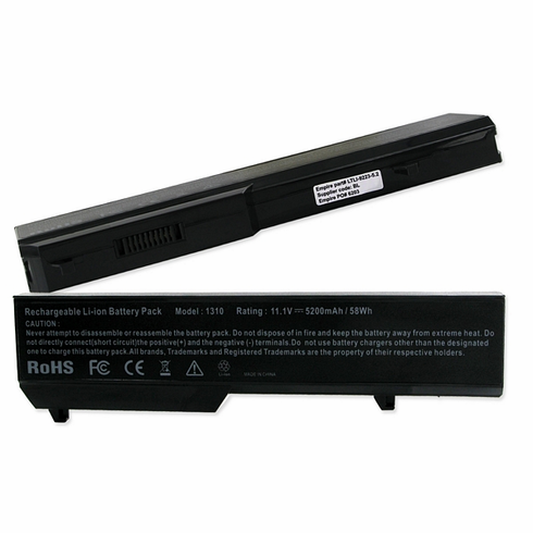 Dell Vostro 1510 Laptop Battery