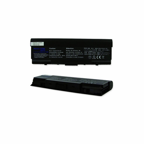 Dell Vostro 1520