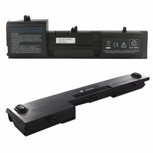 Dell Y5180 Laptop Battery